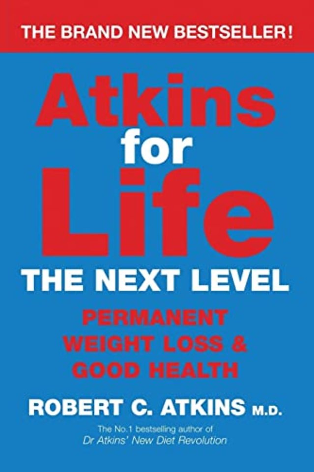 Atkins for Life