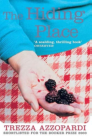 The Hiding Place