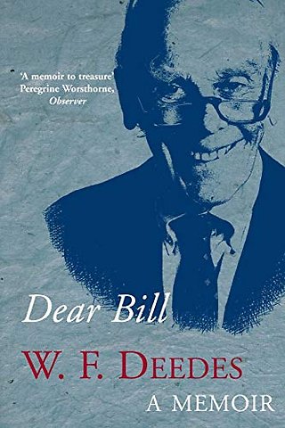 Dear Bill