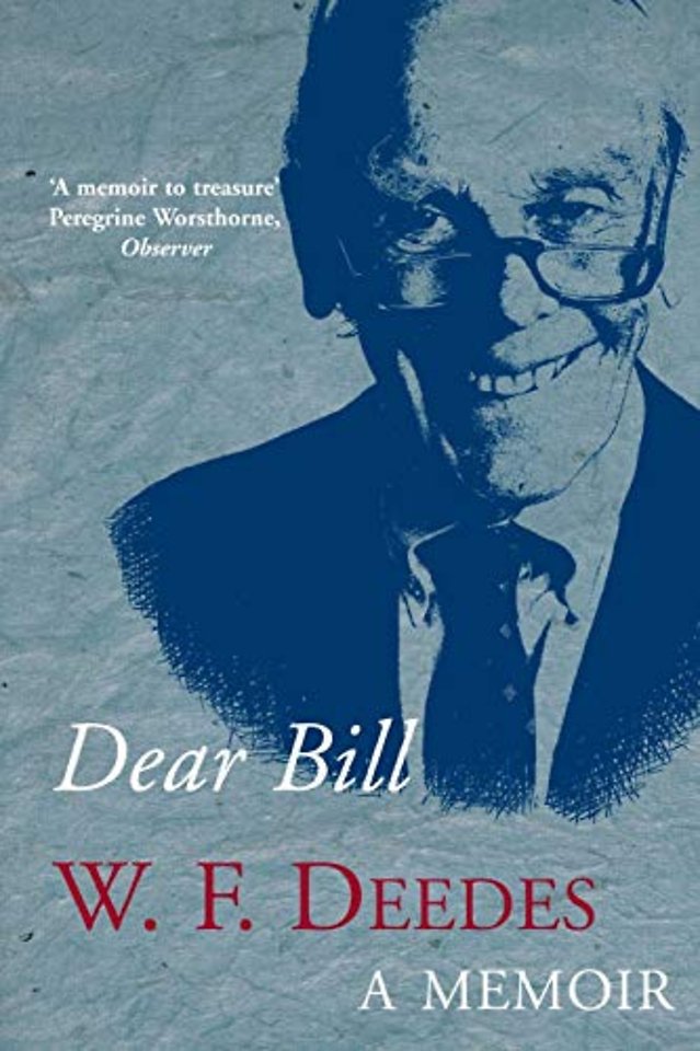 Dear Bill