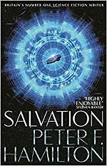 Salvation