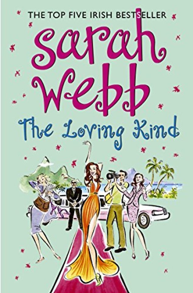 The Loving Kind