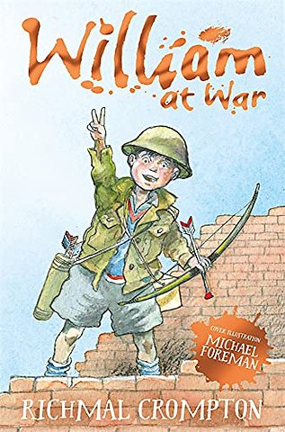 William at War