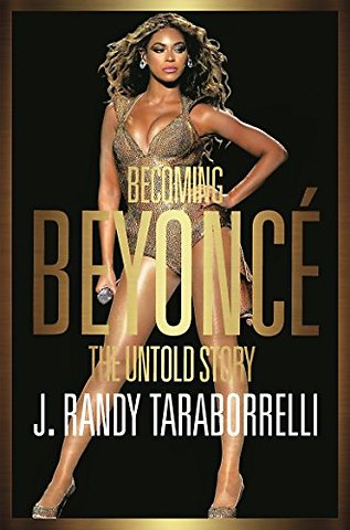 Becoming Beyonce