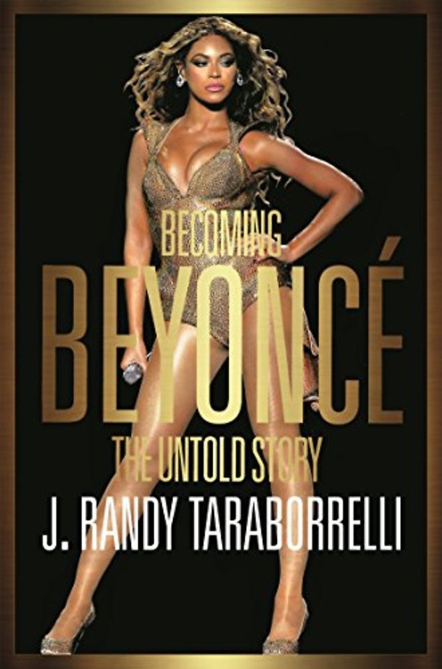 Becoming Beyonce
