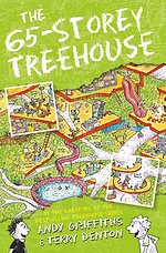 The 65-Storey Treehouse