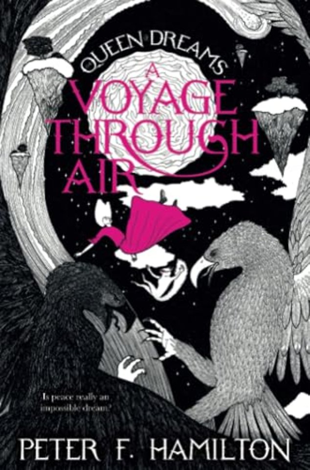 A Voyage Through Air