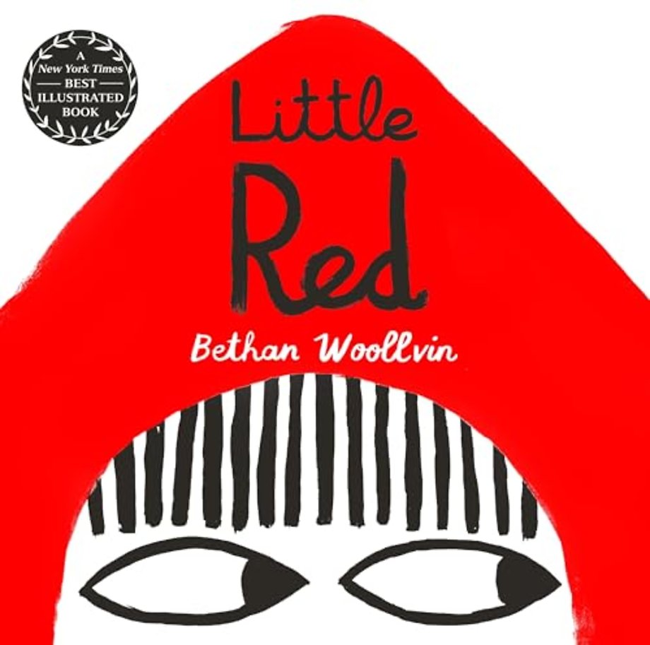 Little Red