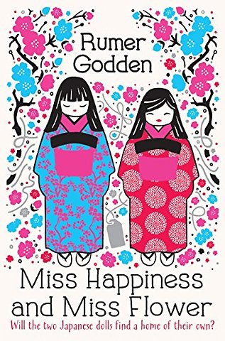 Miss Happiness and Miss Flower