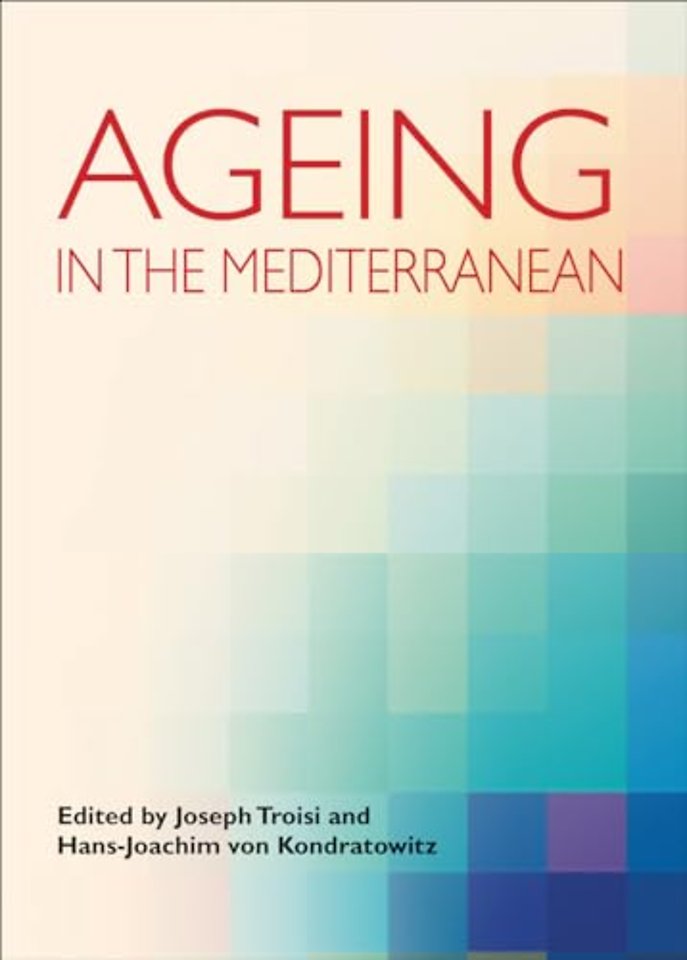 Ageing in the Mediterranean