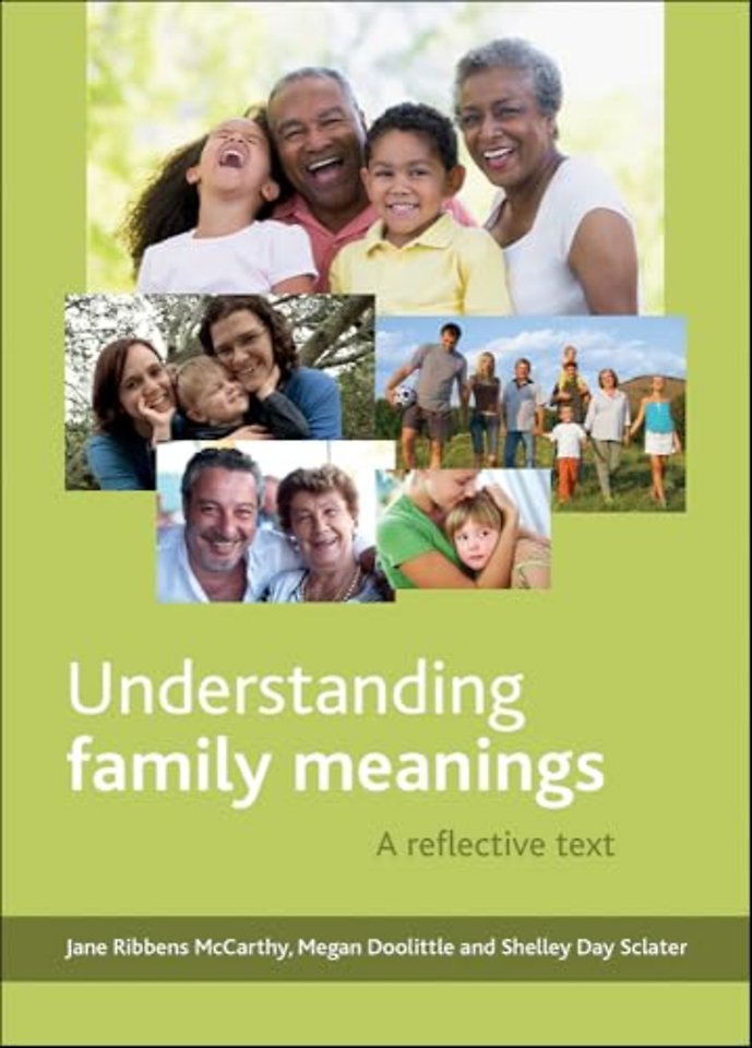 Understanding Family Meanings – A Reflective Text