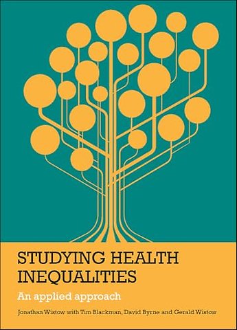 Studying Health Inequalities – An Applied Approach