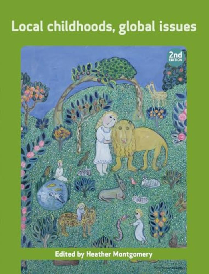 Local Childhoods, Global Issues