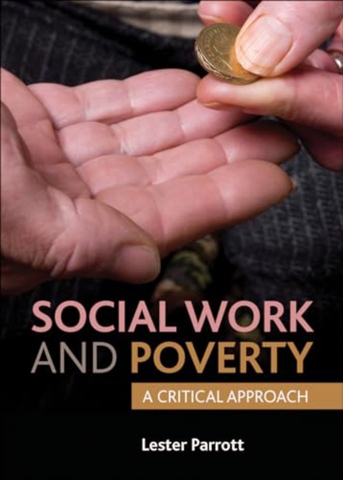 Social Work and Poverty – A Critical Approach
