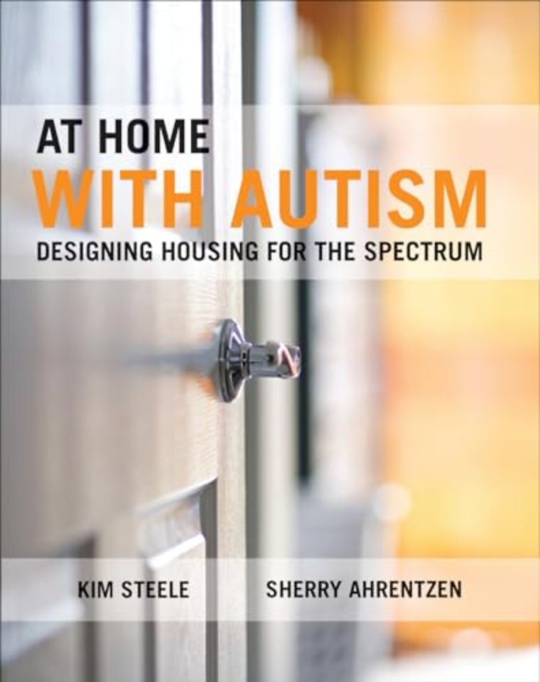 At Home with Autism – Designing Housing for the Spectrum