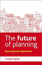 The future of planning
