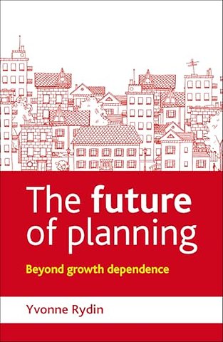 Future of Planning – Beyond Growth Dependence