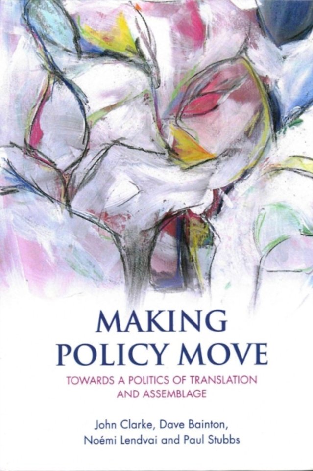 Making Policy Move