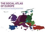 The Social Atlas of Europe