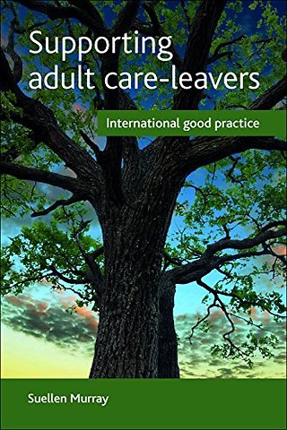 Supporting Adult Care–Leavers