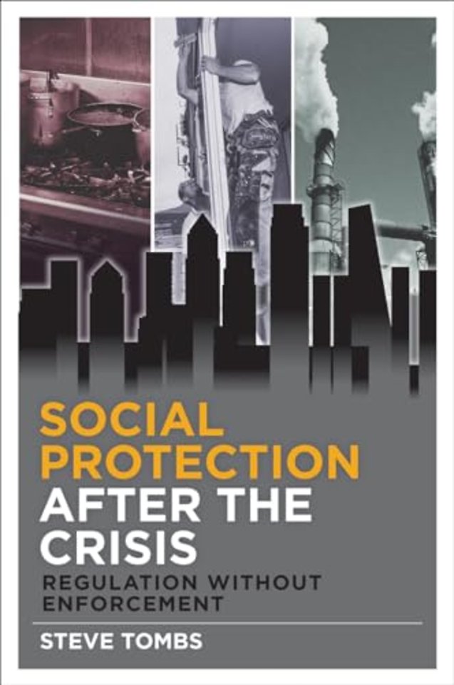 Social Protection after the Crisis – Regulation without Enforcement