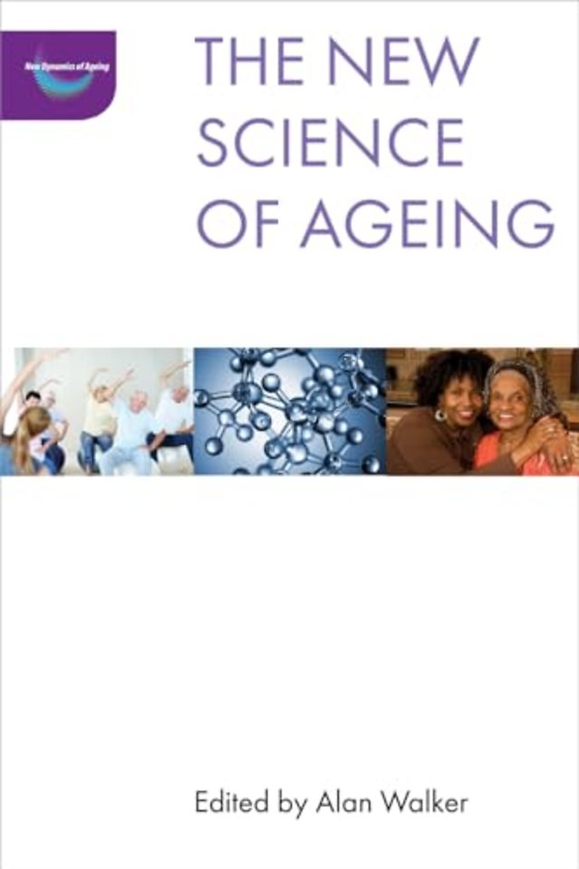 New Science of Ageing