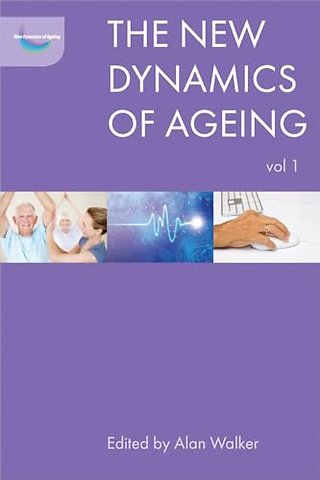 New Dynamics of Ageing Volume 1
