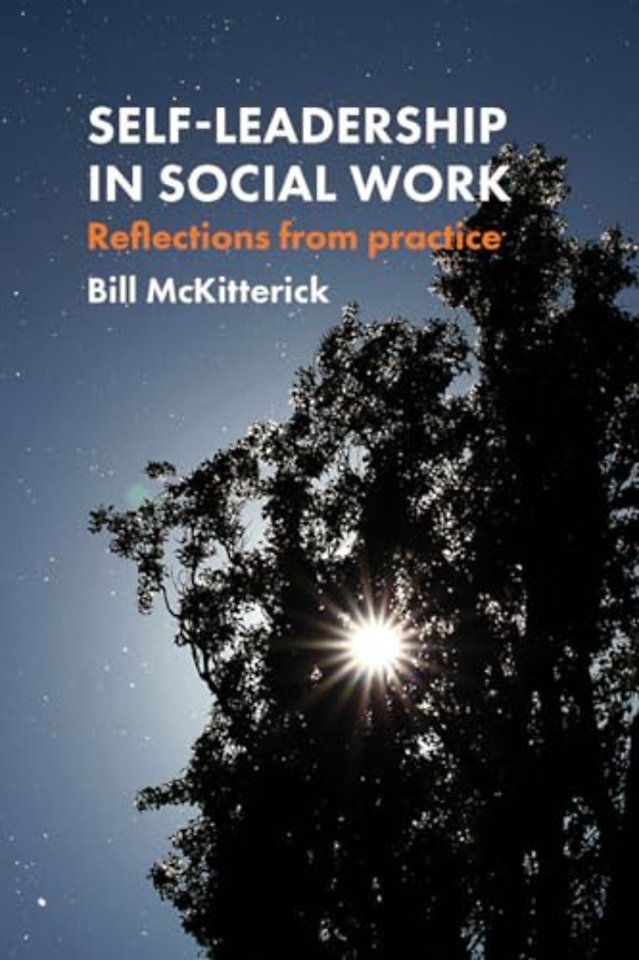 Self-Leadership in Social Work