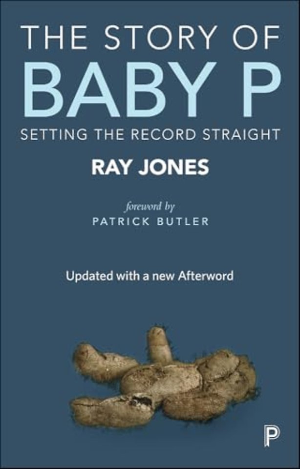 Story of Baby P – Setting the Record Straight