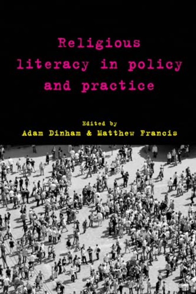 Religious Literacy in Policy and Practice