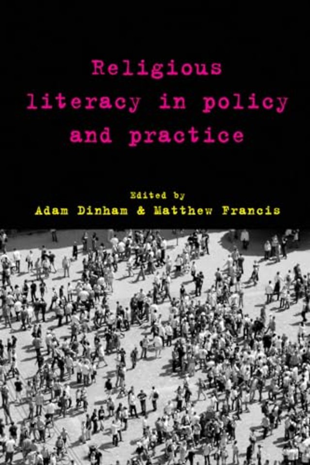 Religious Literacy in Policy and Practice