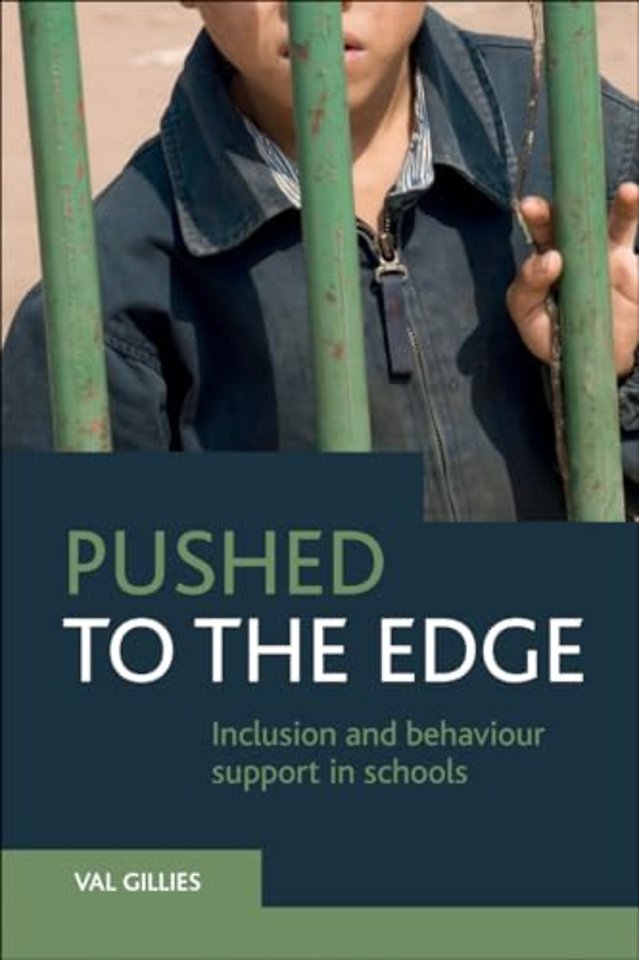 Pushed to the Edge – Inclusion and Behaviour Support in Schools