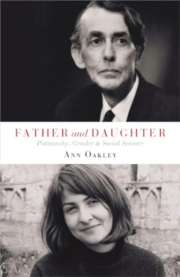 Father and Daughter – Patriarchy, Gender and Social Science