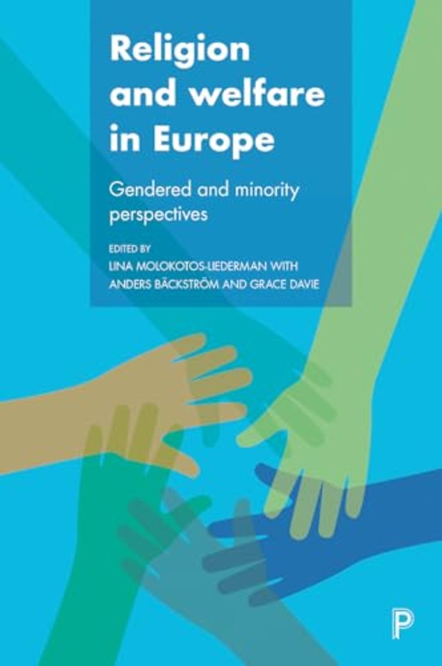 Religion and Welfare in Europe – Gendered and Minority Perspectives
