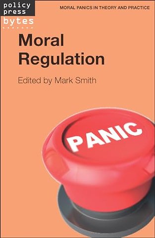 Moral Regulation