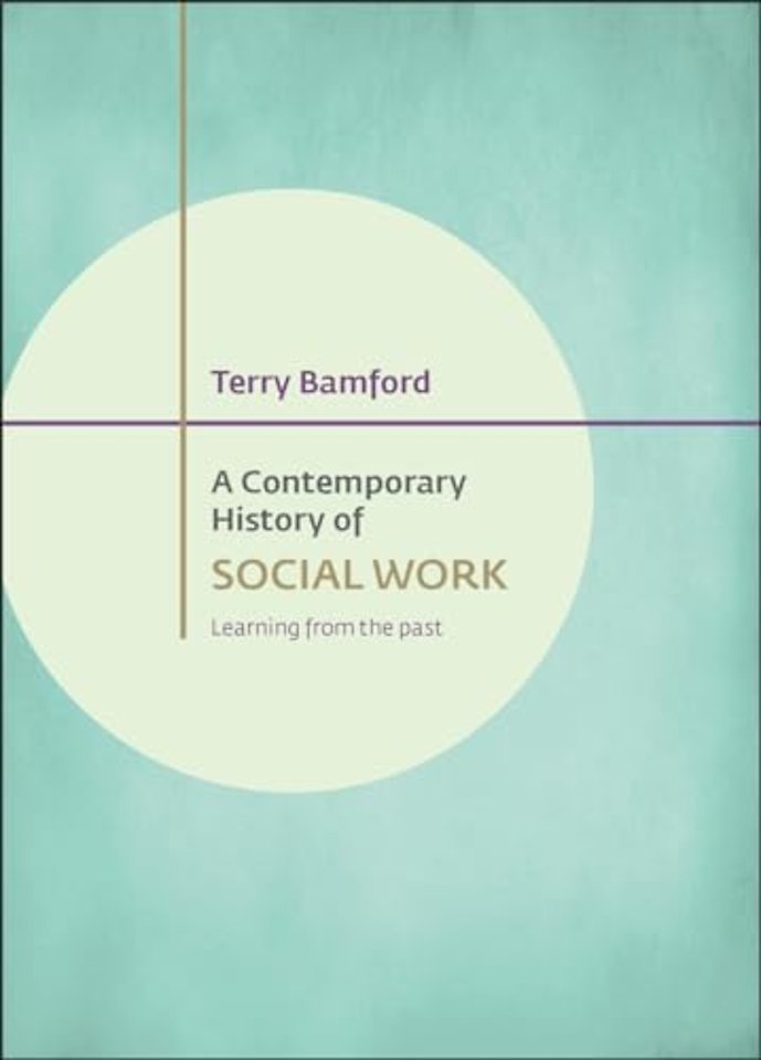 Contemporary History of Social Work – Learning from the Past