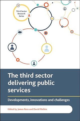 The Third Sector Delivering Public Services – Deve lopments, Innovations and Challenges