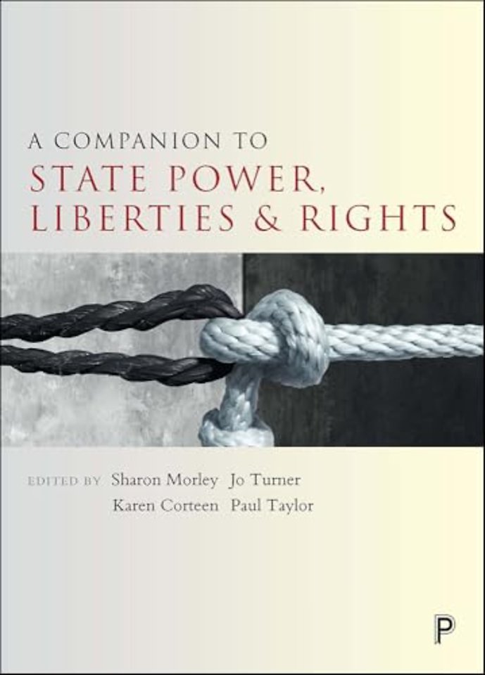 Companion to State Power, Liberties and Rights