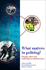 What Matters in Policing?