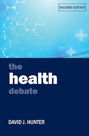 Health Debate