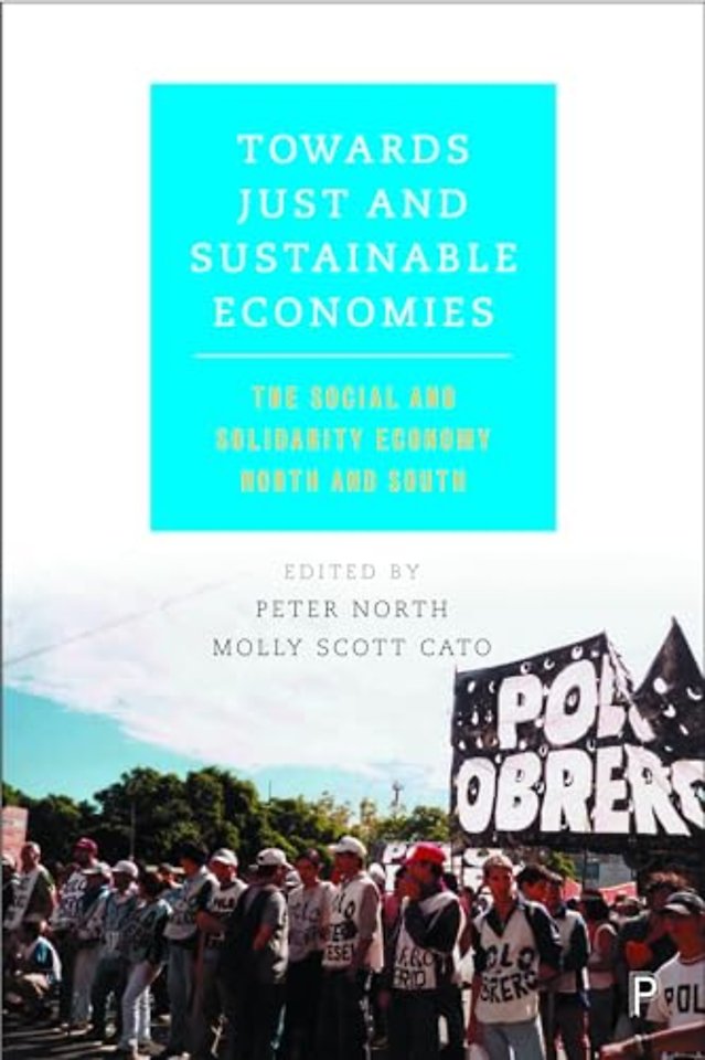 Towards Just and Sustainable Economies – The Socia l and Solidarity Economy North and South
