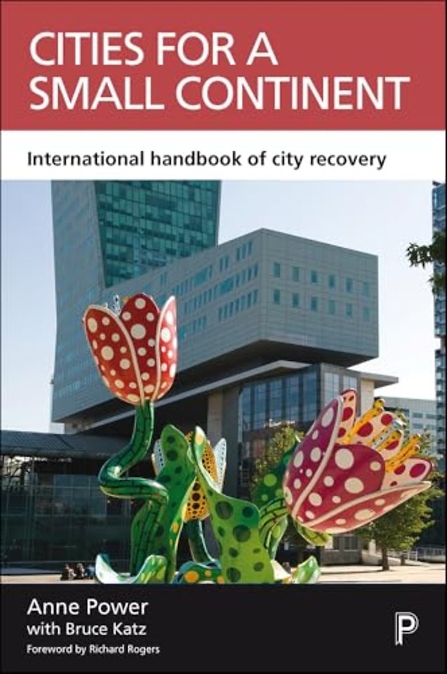 Cities for a Small Continent – International Handbook of City Recovery