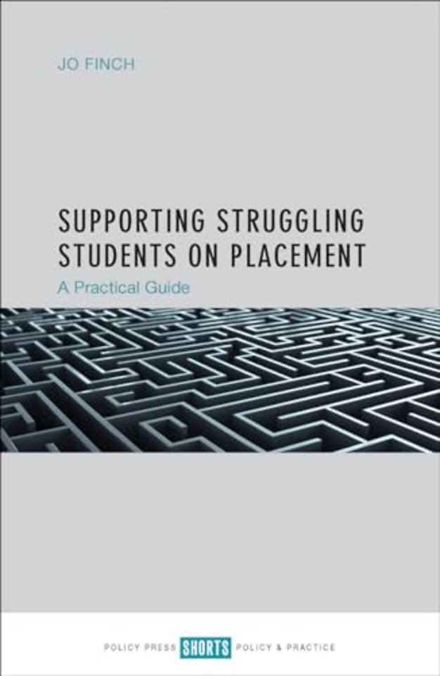 Supporting Struggling Students on Placement