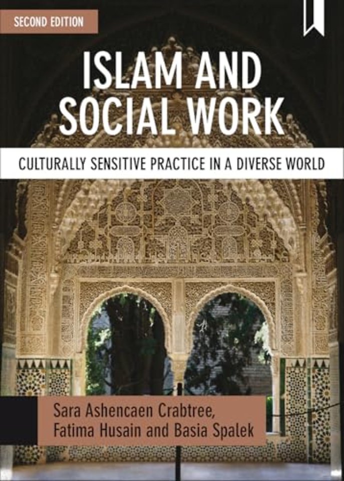 Islam and Social Work – Culturally Sensitive Practice in a Diverse World