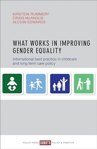 What Works in Improving Gender Equality