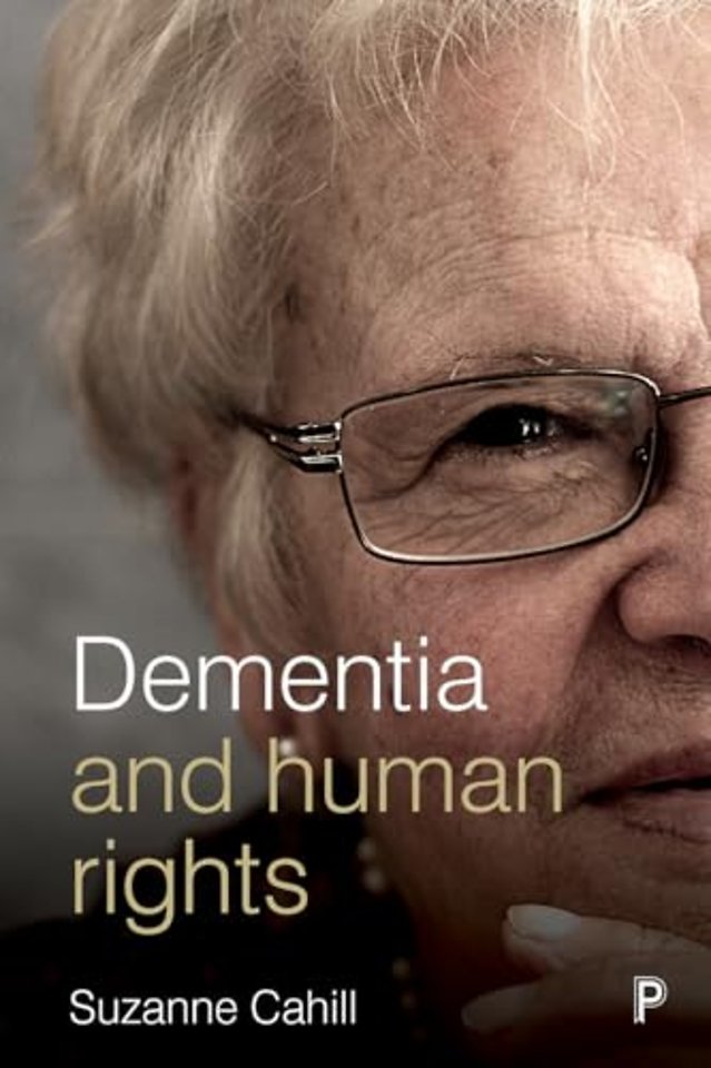 Dementia and Human Rights