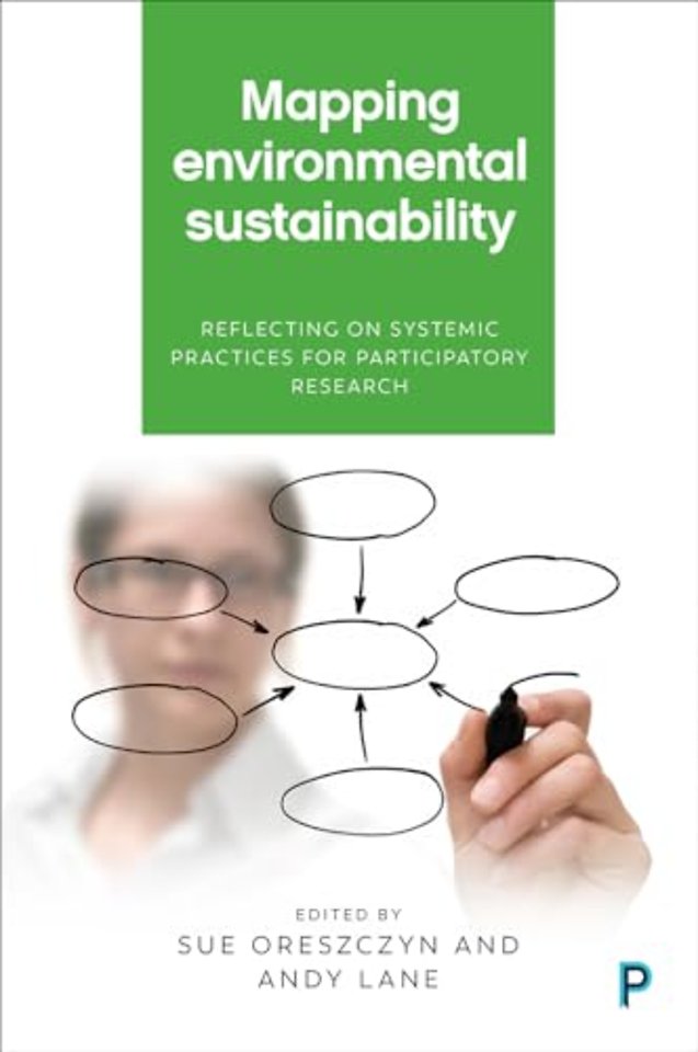 Mapping Environmental Sustainability – Reflecting on Systemic Practices for Participatory Research