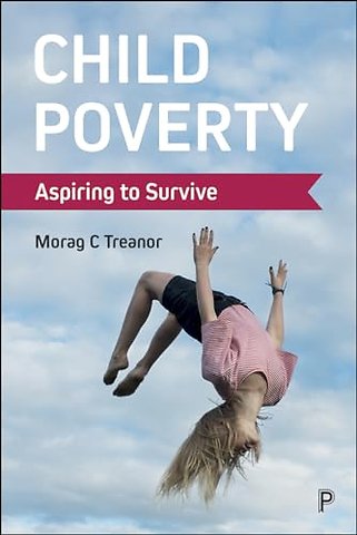 Child Poverty – Aspiring to Survive