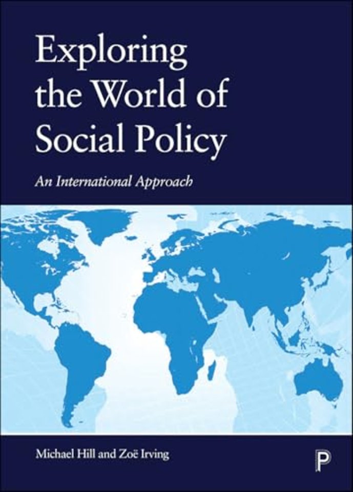 Exploring the World of Social Policy – An International Approach