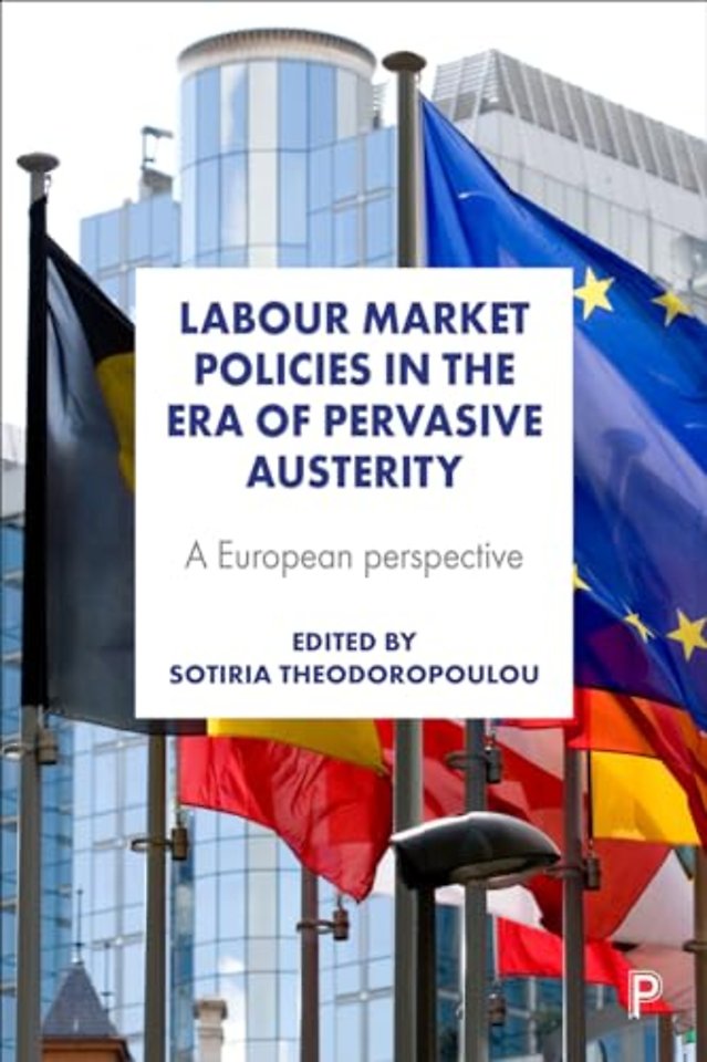 Labour Market Policies in the Era of Pervasive A – A European Perspective